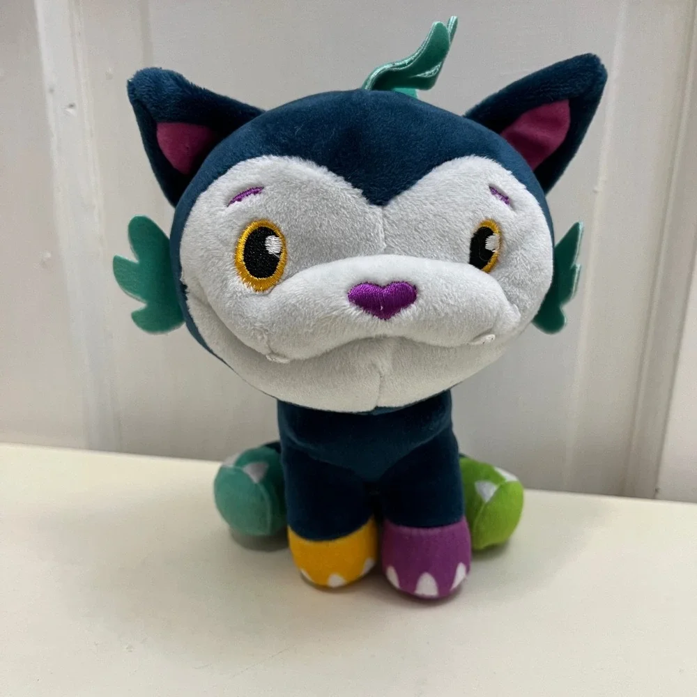 Spin Master Abby Hatcher Grumbles Plush Kids 7